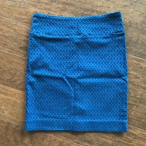 Margaret M pencil skirt